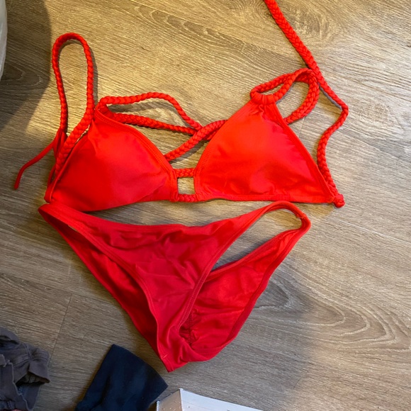 Pakaloha Swim Pakaloha Bikini Poshmark